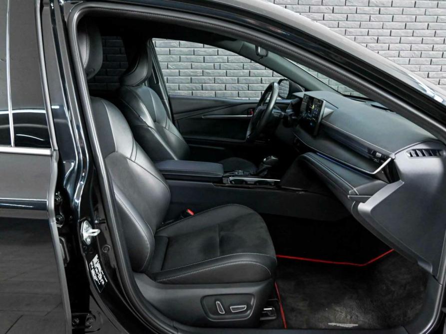 Toyota Camry IX (XV80) China Market Екатеринбург  - изображение 12