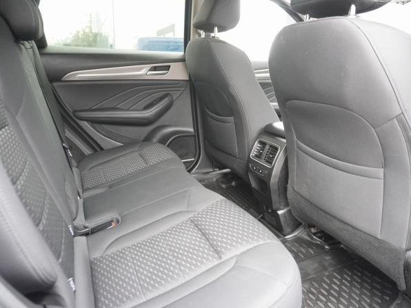 Haval F7 I с пробегом 2021 года, цена 1 500 000 рублей, 81788 км, внедорожник, Автокод Объявления