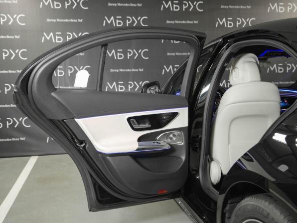 Новый Mercedes-Benz E-Класс VI (W214 S214) 2026 года, цена 9 460 000 рублей, седан, Автокод Объявления
