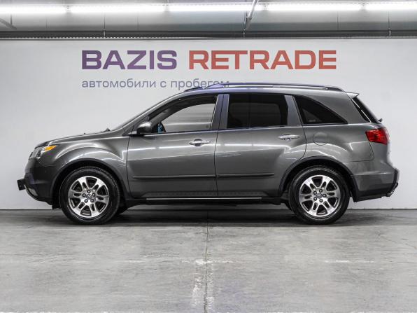 Acura MDX II с пробегом 2007 года, цена 1 200 000 рублей, 170695 км, внедорожник, Автокод Объявления
