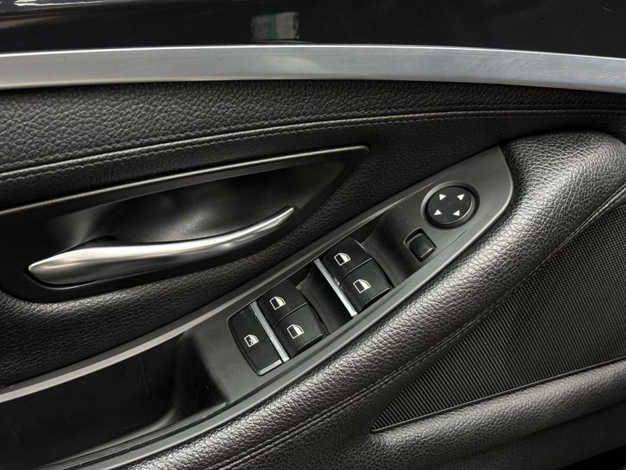 BMW 5 серии VI (F10/F11/F07) Рестайлинг Ростов-на-Дону  - изображение 14
