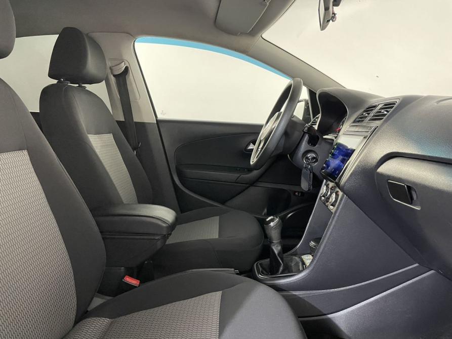 Volkswagen Polo V Великий Новгород  - изображение 11