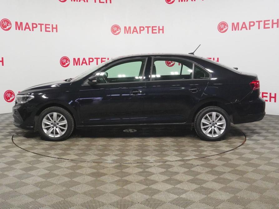 Volkswagen Polo VI Вологда  - изображение 8