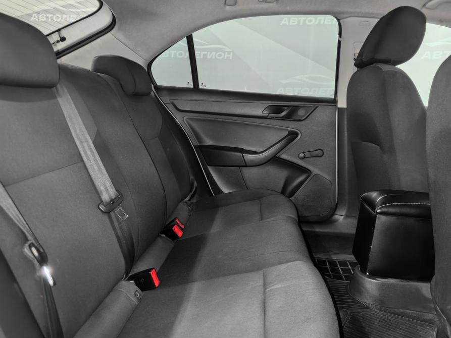 Skoda Rapid I Новосибирск  - изображение 15