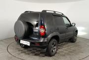 Chevrolet Niva I Рестайлинг Волгоград  - изображение 31