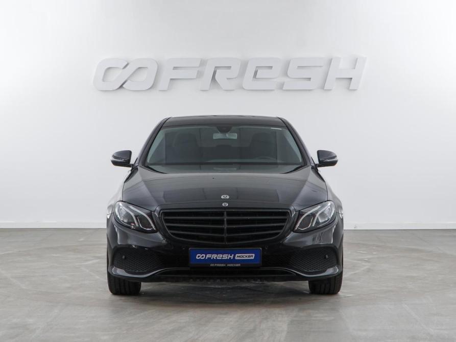 Mercedes-Benz E-Класс V (W213 S213 C238) Москва  - изображение 3