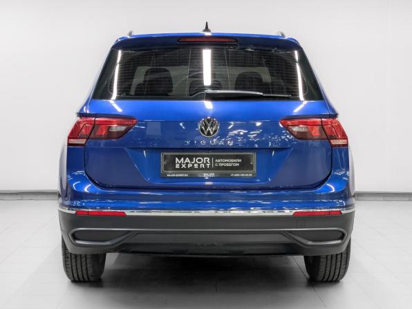 Volkswagen Tiguan II с пробегом 2021 года, цена 2 205 000 рублей, 145075 км, внедорожник, Автокод Объявления