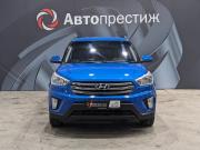 Hyundai Creta I Пермь  - изображение 34