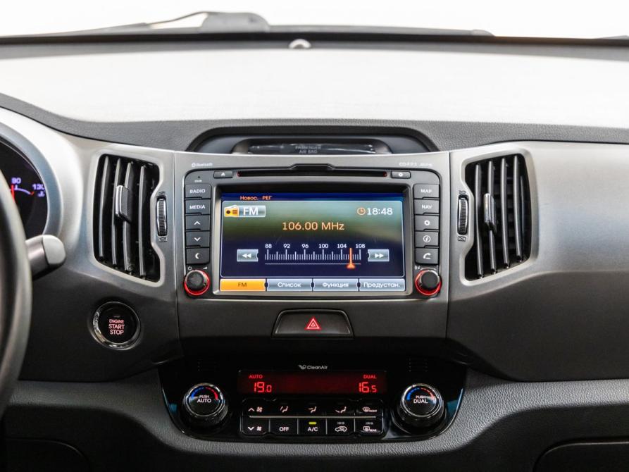Kia Sportage III Волгоград  - изображение 24