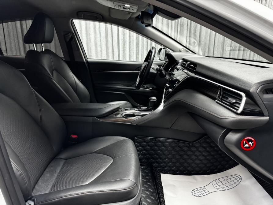 Toyota Camry VIII (XV70) Стерлитамак  - изображение 36
