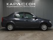 Renault Logan I Пермь  - изображение 22