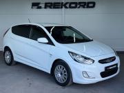 Hyundai Solaris I Уфа  - изображение 17