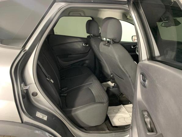 Renault Kaptur I с пробегом 2016 года, цена 1 158 700 рублей, 136463 км, внедорожник, Автокод Объявления