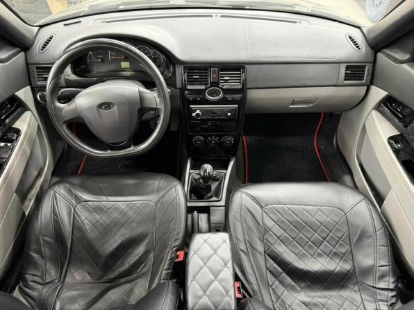 Lada (ВАЗ) Priora I с пробегом 2012 года, цена 281 190 рублей, 248726 км, хэтчбек, Автокод Объявления