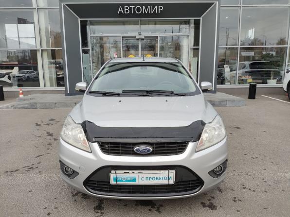 Ford Focus II Рестайлинг с пробегом 2008 года, цена 475 000 рублей, 324379 км, хэтчбек, Автокод Объявления