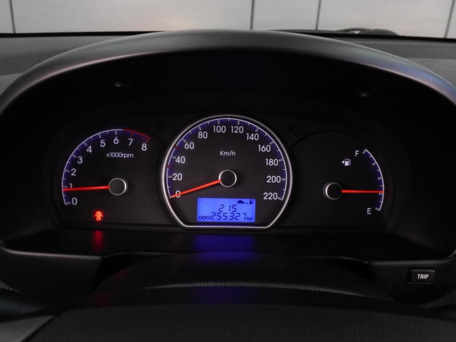 Hyundai Elantra IV (HD) Воронеж  - изображение 12
