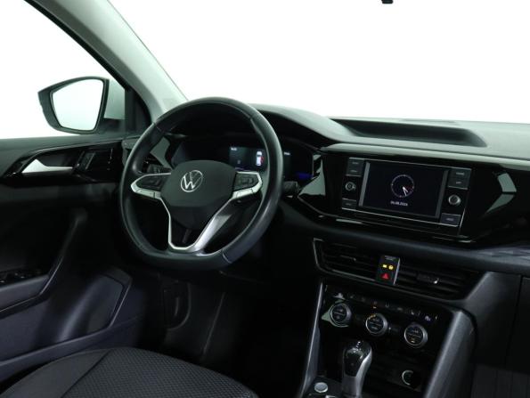 Volkswagen Taos I с пробегом 2021 года, цена 2 390 000 рублей, 57387 км, внедорожник, Автокод Объявления