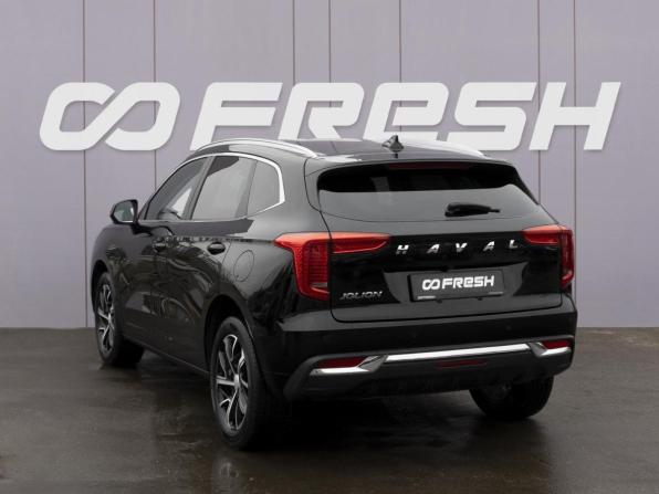 Haval Jolion I с пробегом 2023 года, цена 1 899 000 рублей, 69179 км, внедорожник, Автокод Объявления