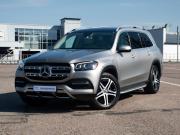 Mercedes-Benz GLS II (X167) Москва  - изображение 22
