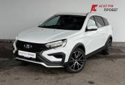 Lada (ВАЗ) Vesta I Рестайлинг (NG) Киров  - изображение 31