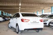 Lada (ВАЗ) Vesta I Уфа  - изображение 22