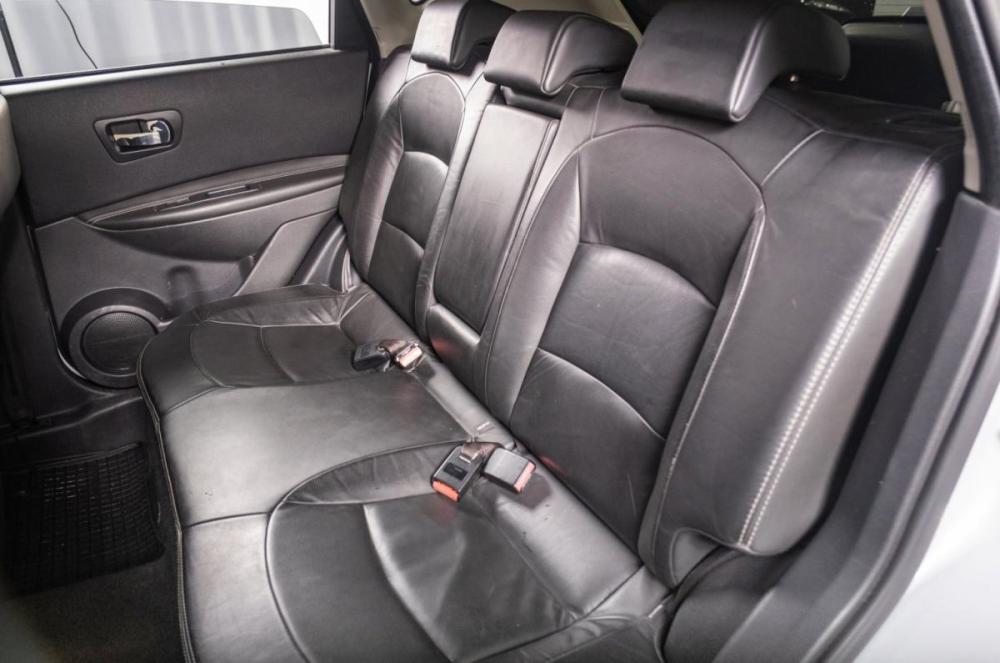 Nissan Qashqai I Томск  - изображение 18