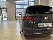 Kia Ceed III Рестайлинг Москва  - изображение 28