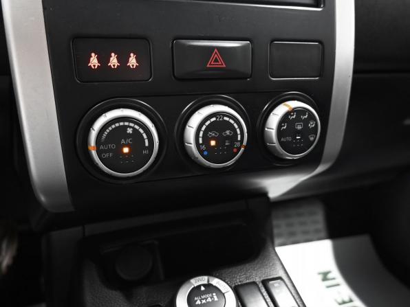 Nissan X-Trail II Рестайлинг с пробегом 2012 года, цена 1 245 000 рублей, 234070 км, внедорожник, Автокод Объявления