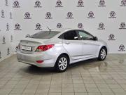 Hyundai Solaris I Тольятти  - изображение 25