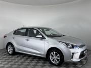 Kia Rio IV Ростов-на-Дону  - изображение 22