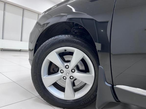 Lexus RX III с пробегом 2012 года, цена 1 990 000 рублей, 206061 км, внедорожник, Автокод Объявления