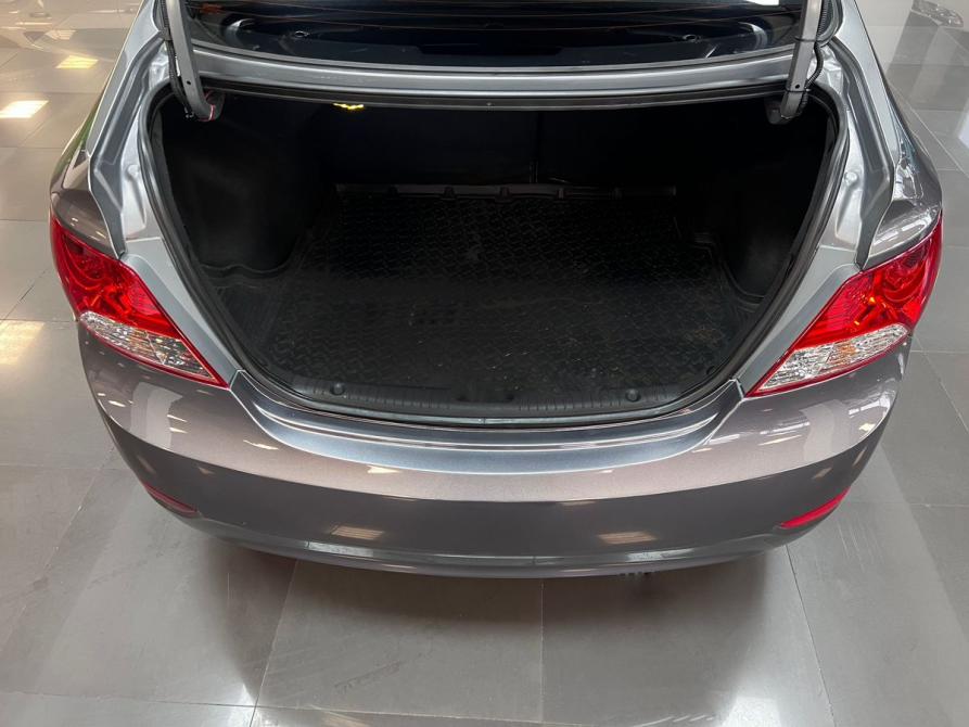Hyundai Solaris I Тверь  - изображение 7