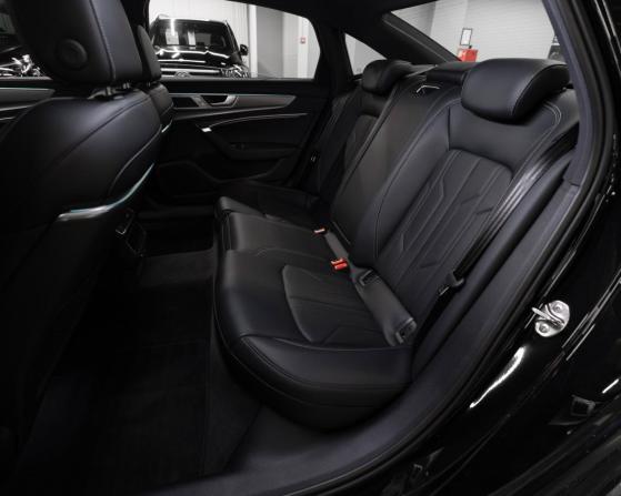 Audi A6 V (C8) Рестайлинг с пробегом 2025 года, цена 5 050 000 рублей, 4135 км, седан, Автокод Объявления