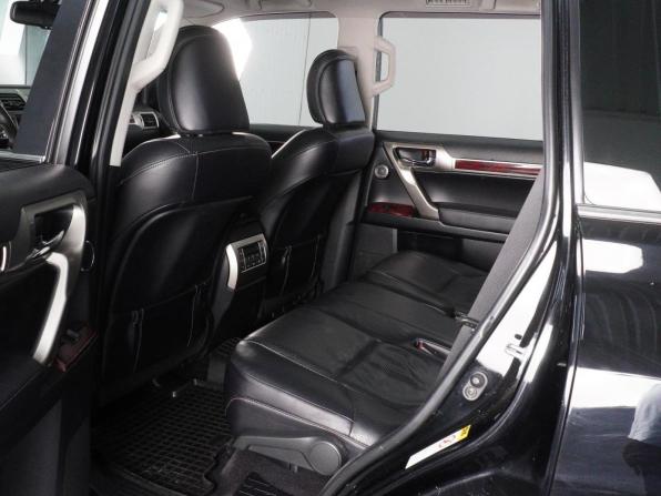 Lexus GX II с пробегом 2010 года, цена 2 789 000 рублей, 284040 км, внедорожник, Автокод Объявления