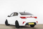 Kia Rio IV Тюмень  - изображение 24