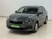 Skoda Rapid II Смоленск  - изображение 11