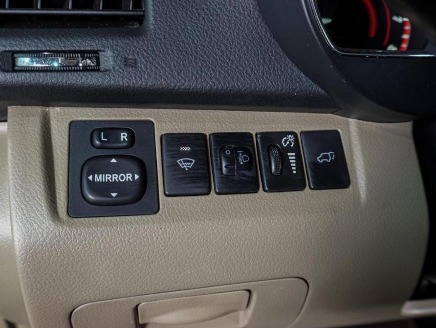 Toyota Highlander II (XU40) Рестайлинг Воронеж  - изображение 26