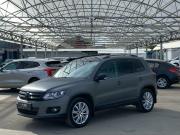 Volkswagen Tiguan I Рестайлинг Тула  - изображение 7