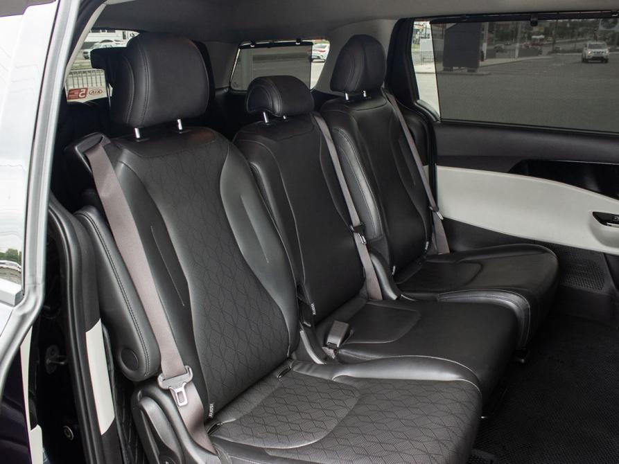 Kia Carnival IV Магнитогорск  - изображение 14