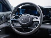 Hyundai Elantra VII (CN7) Рестайлинг Москва  - изображение 34