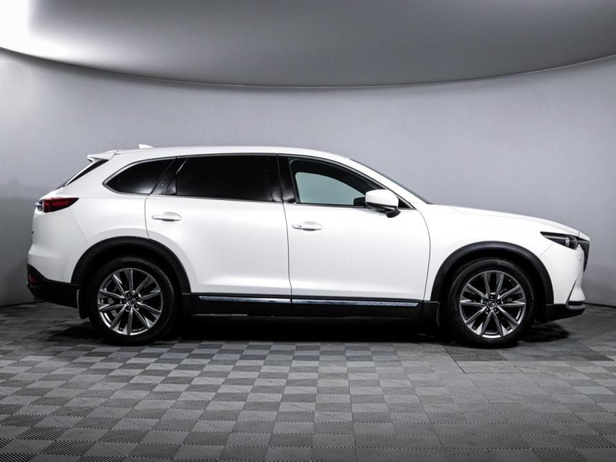 Mazda CX-9 II Москва  - изображение 4