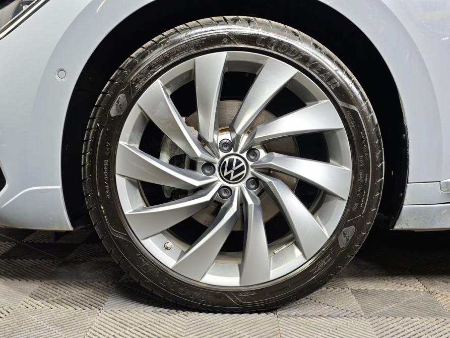 Volkswagen Passat CC II Рестайлинг Москва  - изображение 9