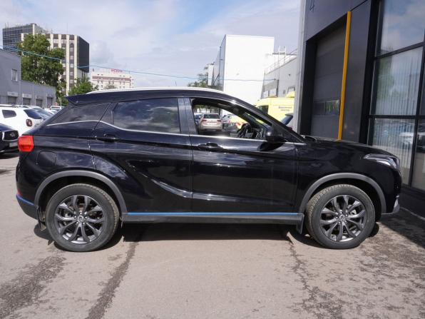 Evolute i-JOY I с пробегом 2023 года, цена 1 593 000 рублей, 26693 км, внедорожник, Автокод Объявления