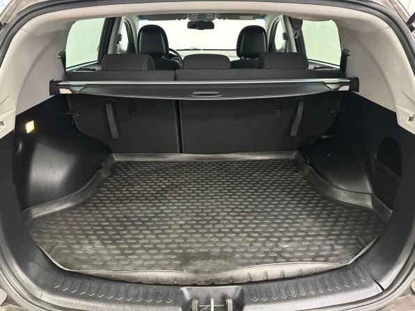 Kia Sportage III Рестайлинг с пробегом 2014 года, цена 1 390 000 рублей, 130236 км, внедорожник, Автокод Объявления