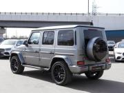 Mercedes-Benz G-Класс AMG II (W465) Рестайлинг Москва  - изображение 35