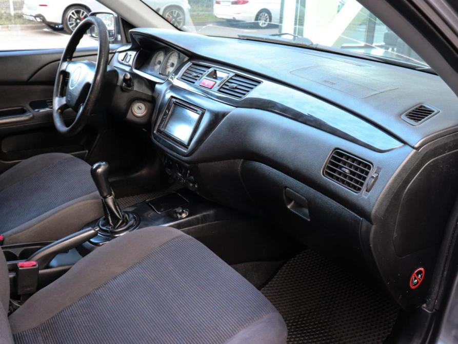 Mitsubishi Lancer IX Химки  - изображение 8