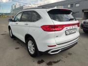 Haval M6 II Санкт-Петербург  - изображение 18