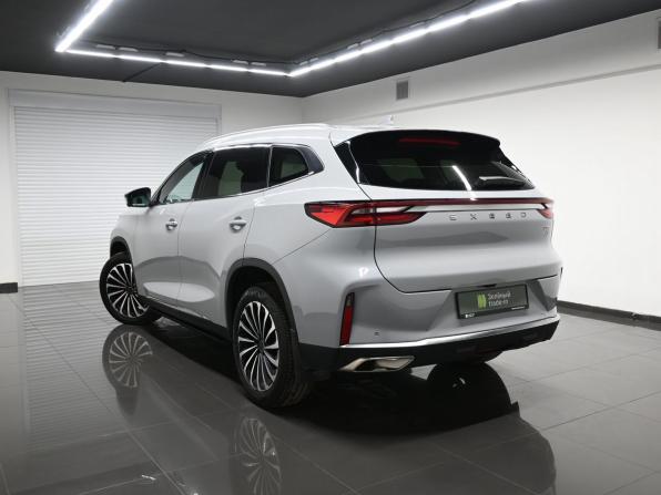 Exeed TXL I Рестайлинг с пробегом 2022 года, цена 2 445 000 рублей, 50484 км, внедорожник, Автокод Объявления