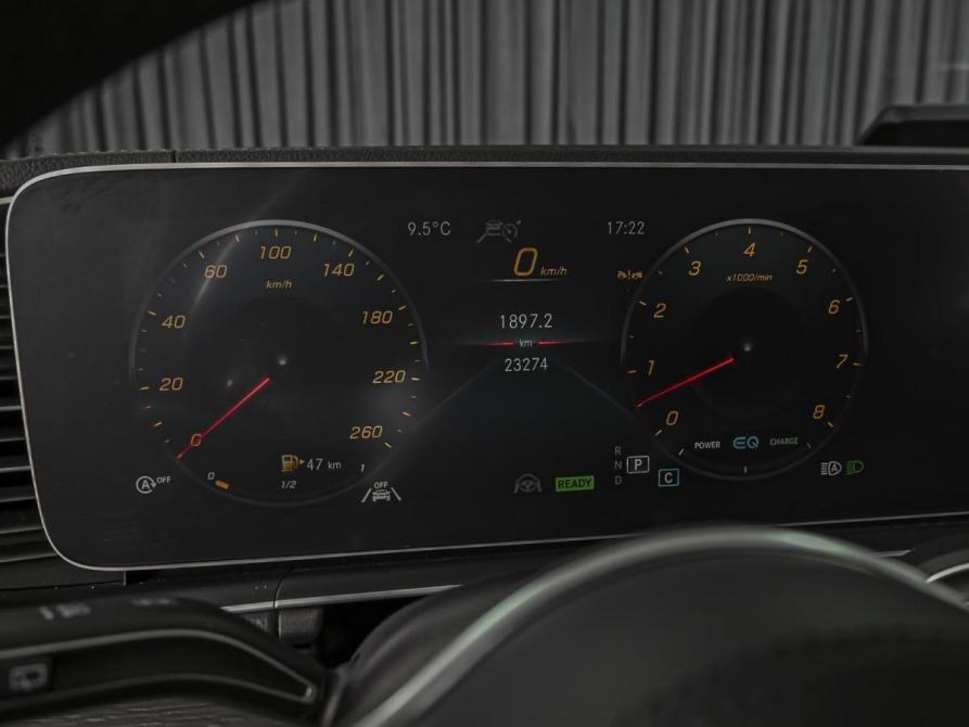 Mercedes-Benz GLE II (V167) Ставрополь  - изображение 32