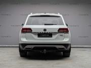 Volkswagen Teramont I Москва  - изображение 21